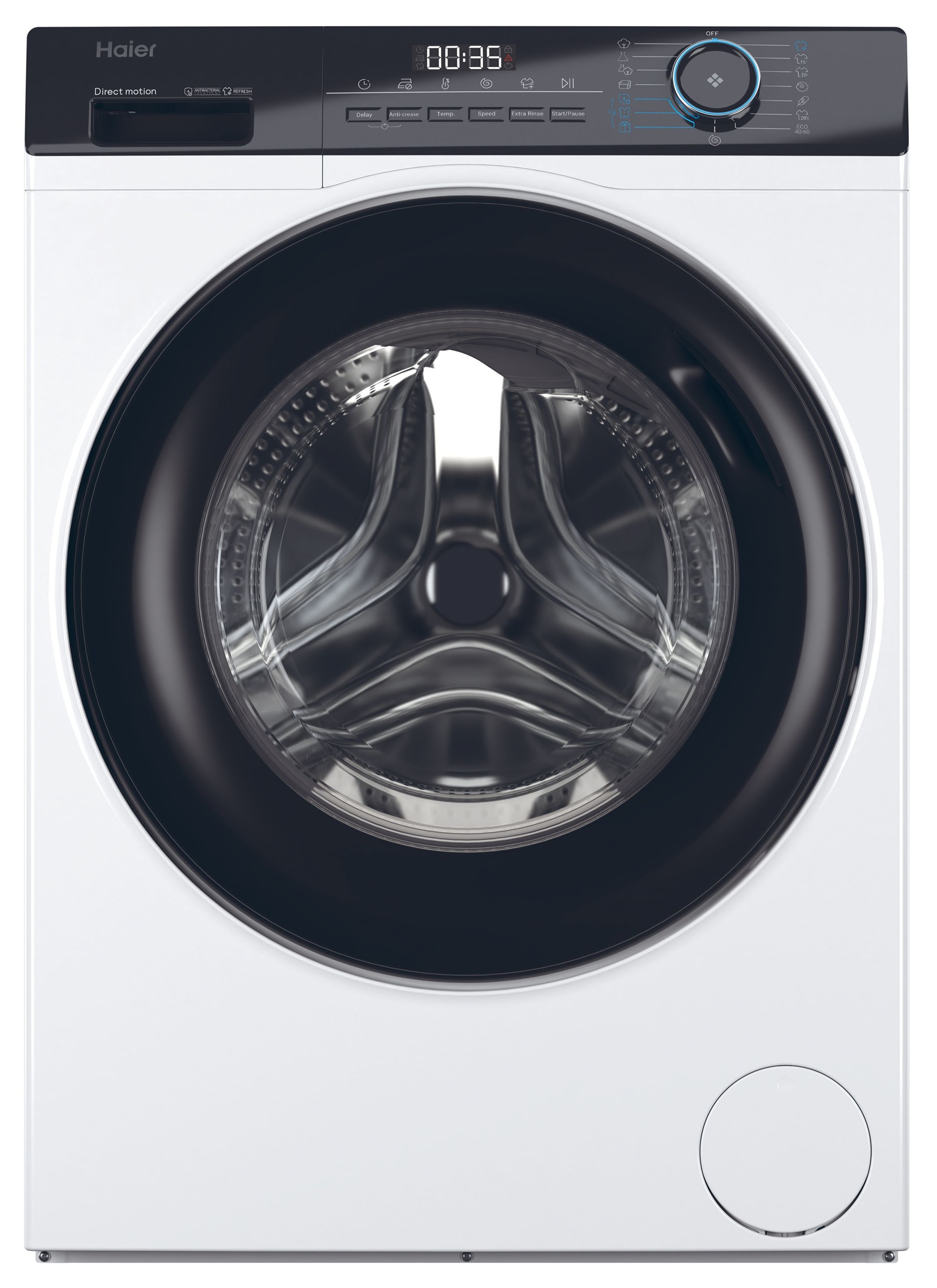 Пральна машина HAIER HW70-B12929