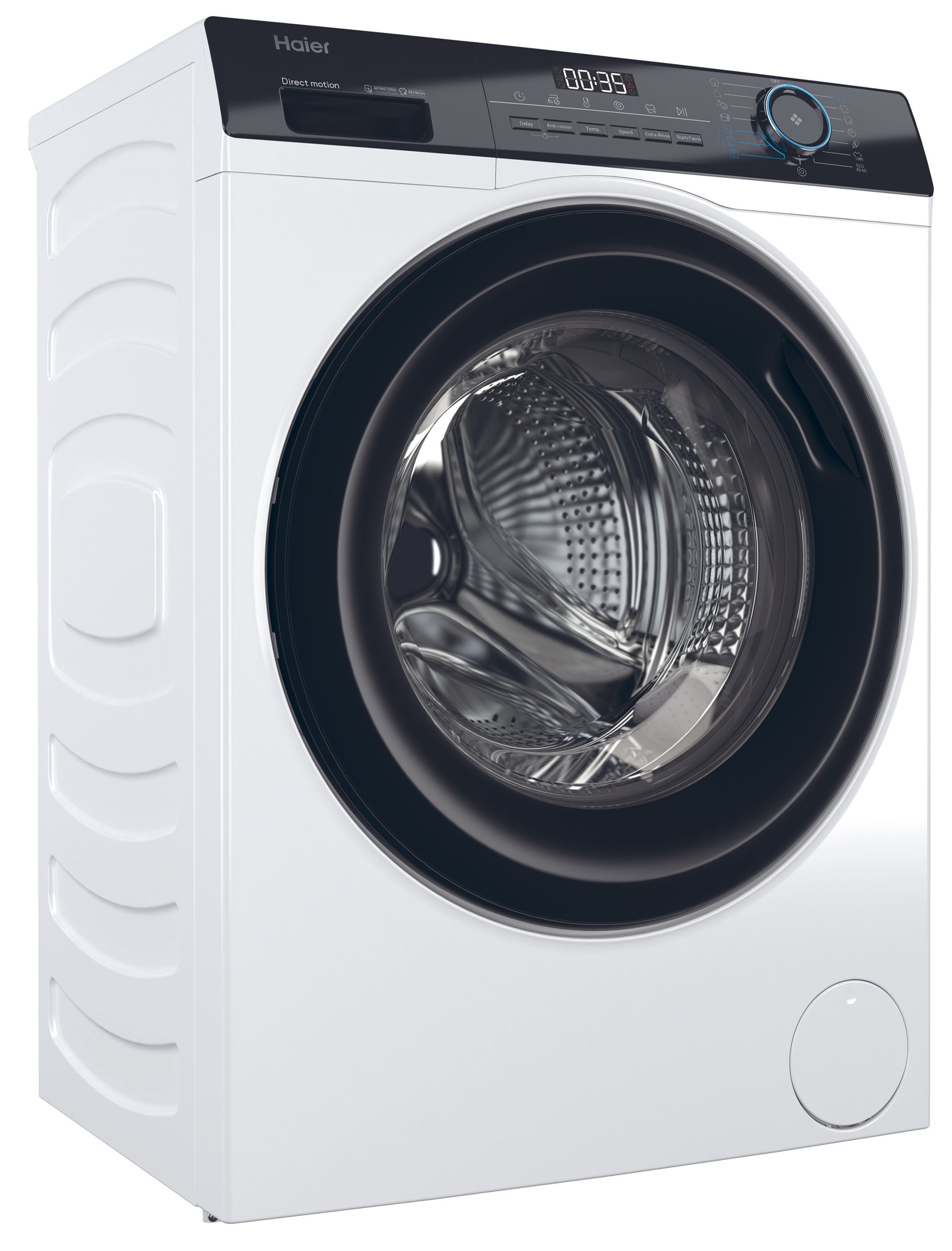 Пральна машина HAIER HW70-B12929