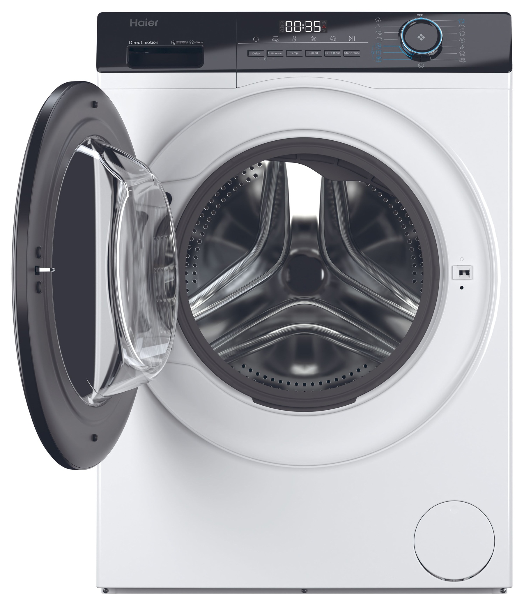 Пральна машина HAIER HW70-B14929