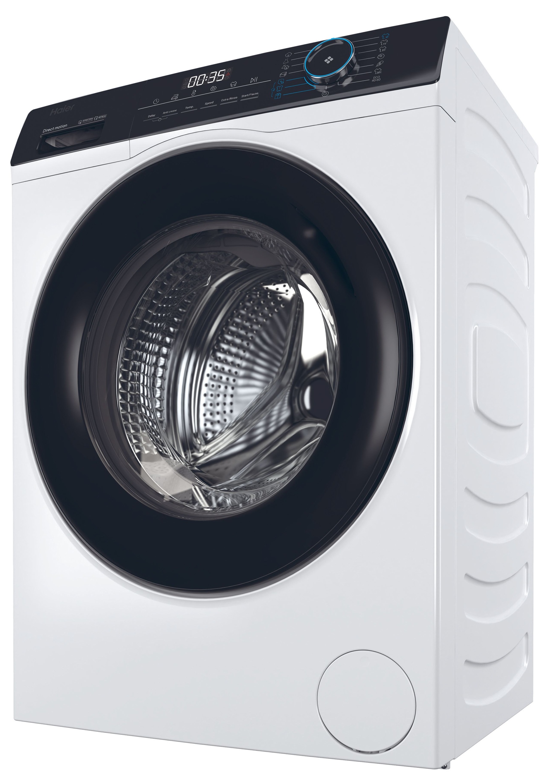Пральна машина HAIER HW70-B14929