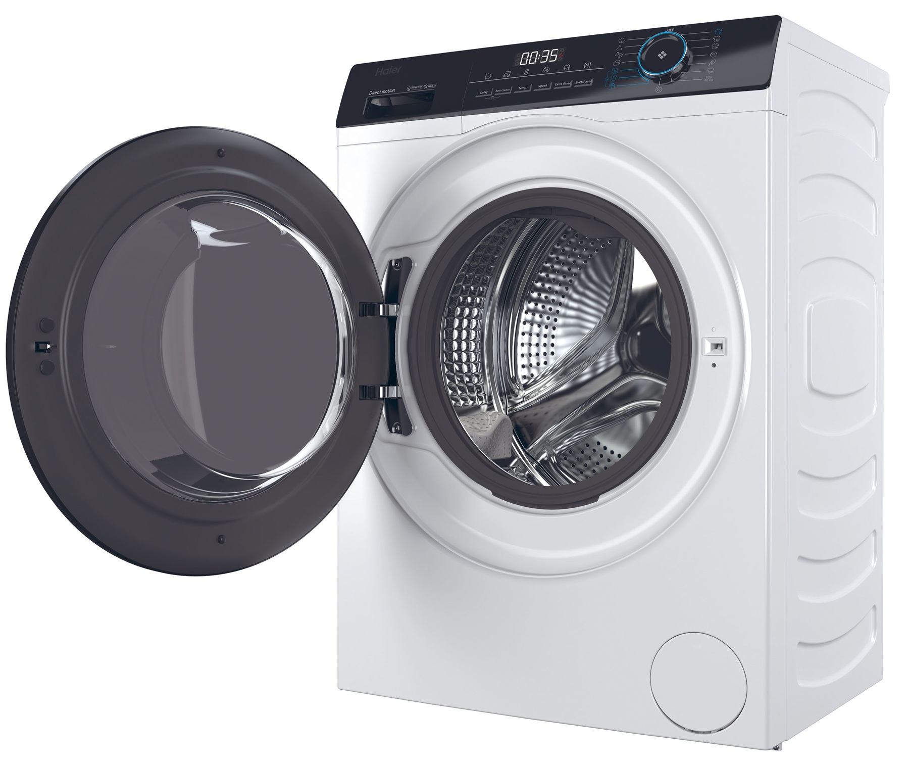 Пральна машина HAIER HW70-B14929