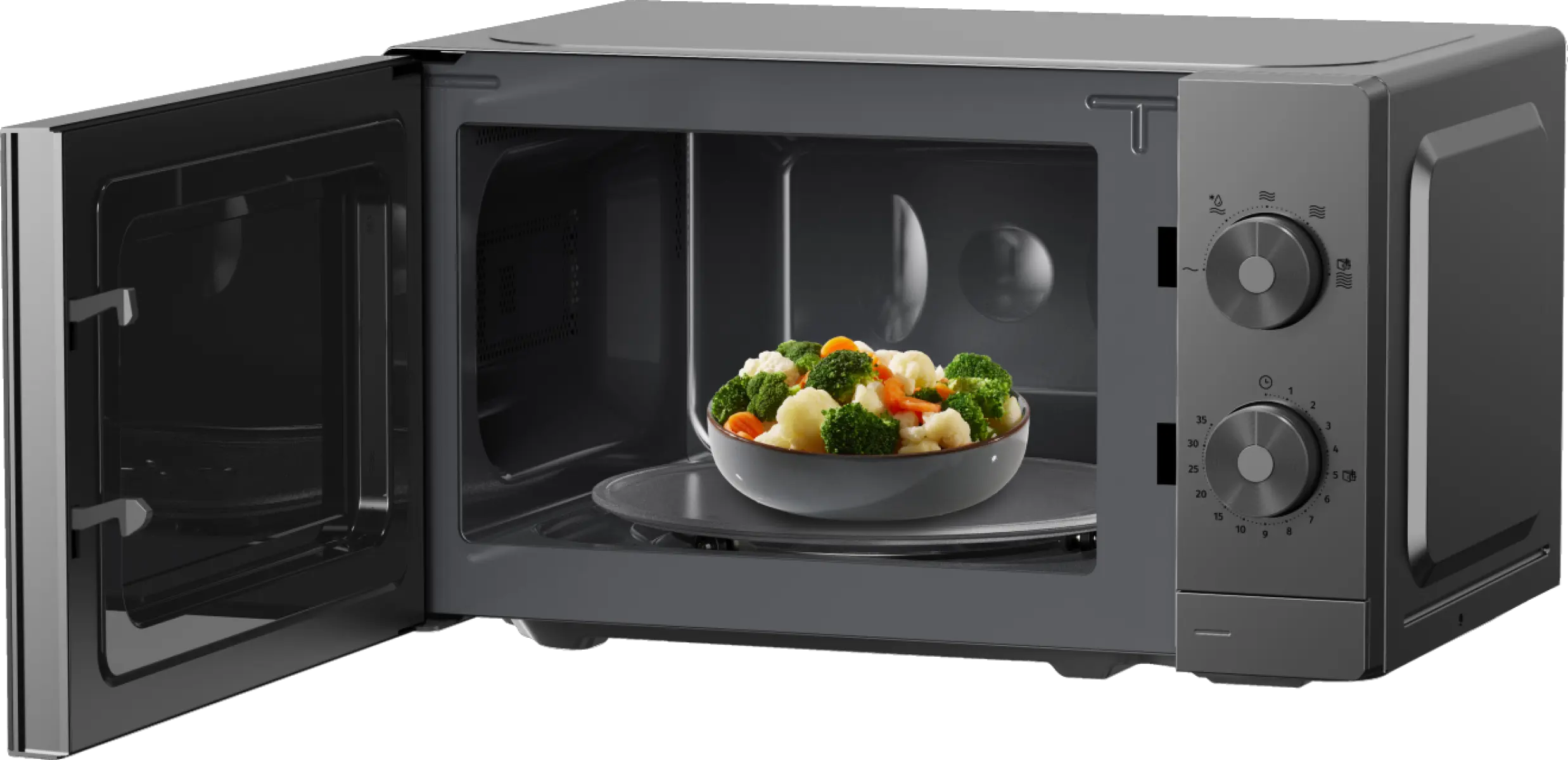 Мікрохвильова піч GORENJE MO20E1T4