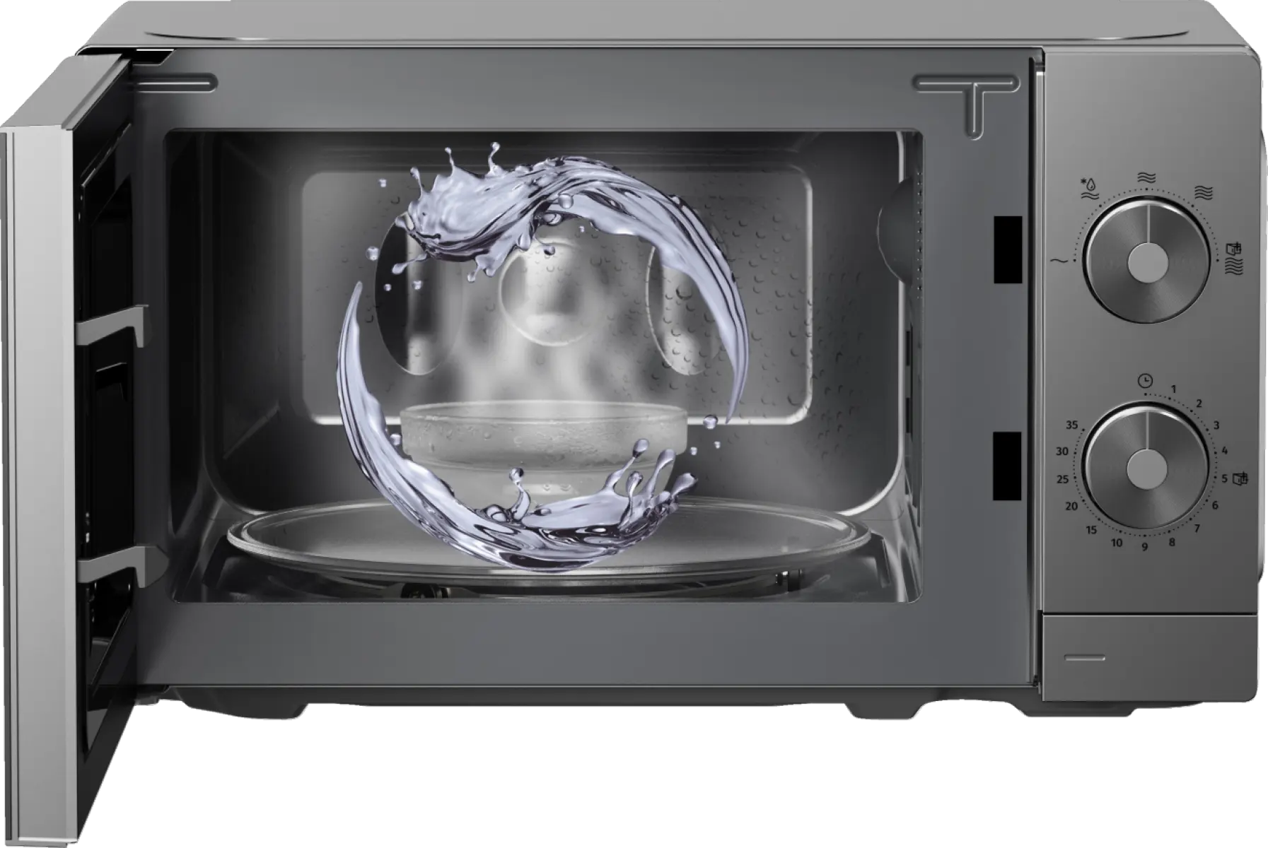 Мікрохвильова піч GORENJE MO20E1T4