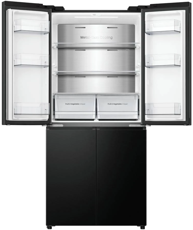 Холодильник HISENSE RQ5P470SALE