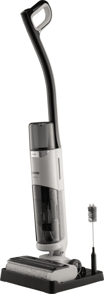 Пилосос акумуляторний Wet&dry GORENJE SFC216100G