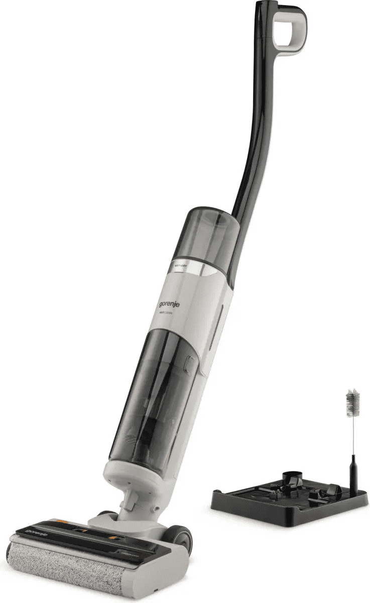 Пилосос акумуляторний Wet&dry GORENJE SFC216100G