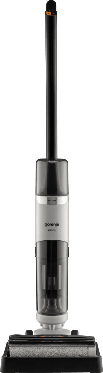Пилосос акумуляторний Wet&dry GORENJE SFC216100G