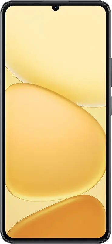 Смартфон Realme Note 80 4/128GB Storm Black (7285202)