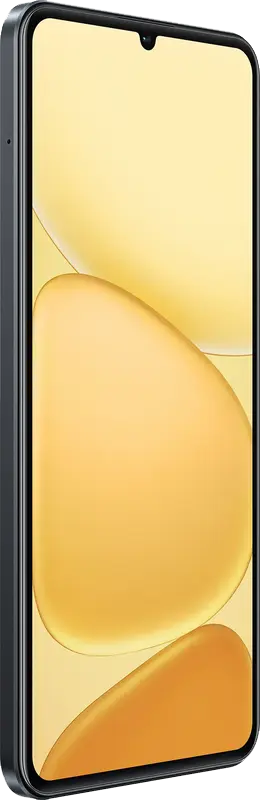 Смартфон Realme Note 80 4/128GB Storm Black (7285202)