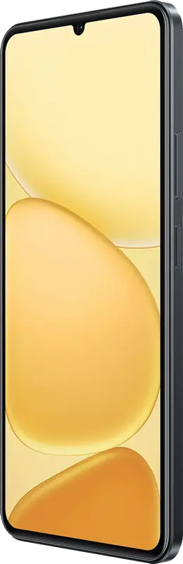 Смартфон Realme Note 80 4/128GB Storm Black (7285202)