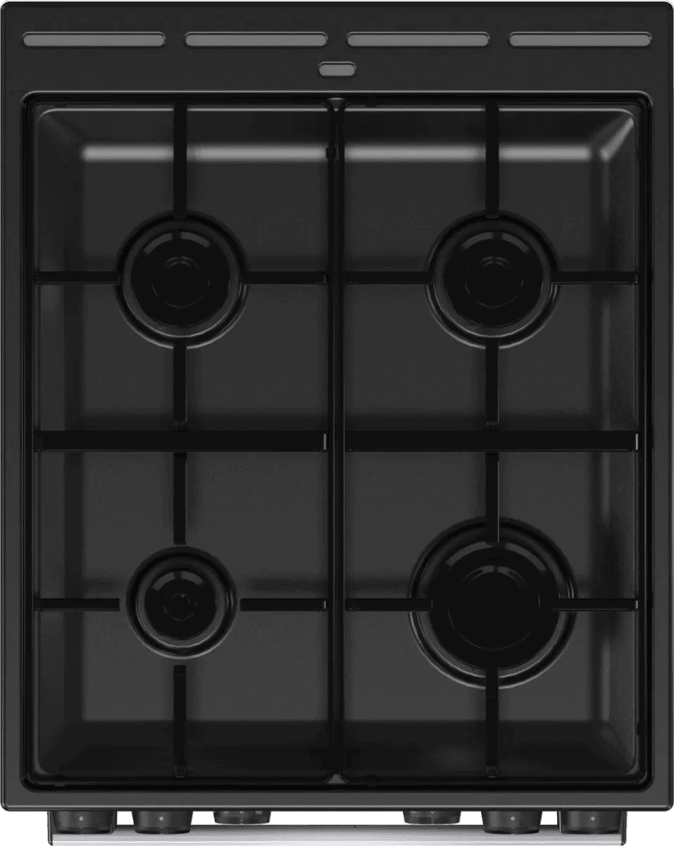 Плита комбінована GORENJE MEK3011SB