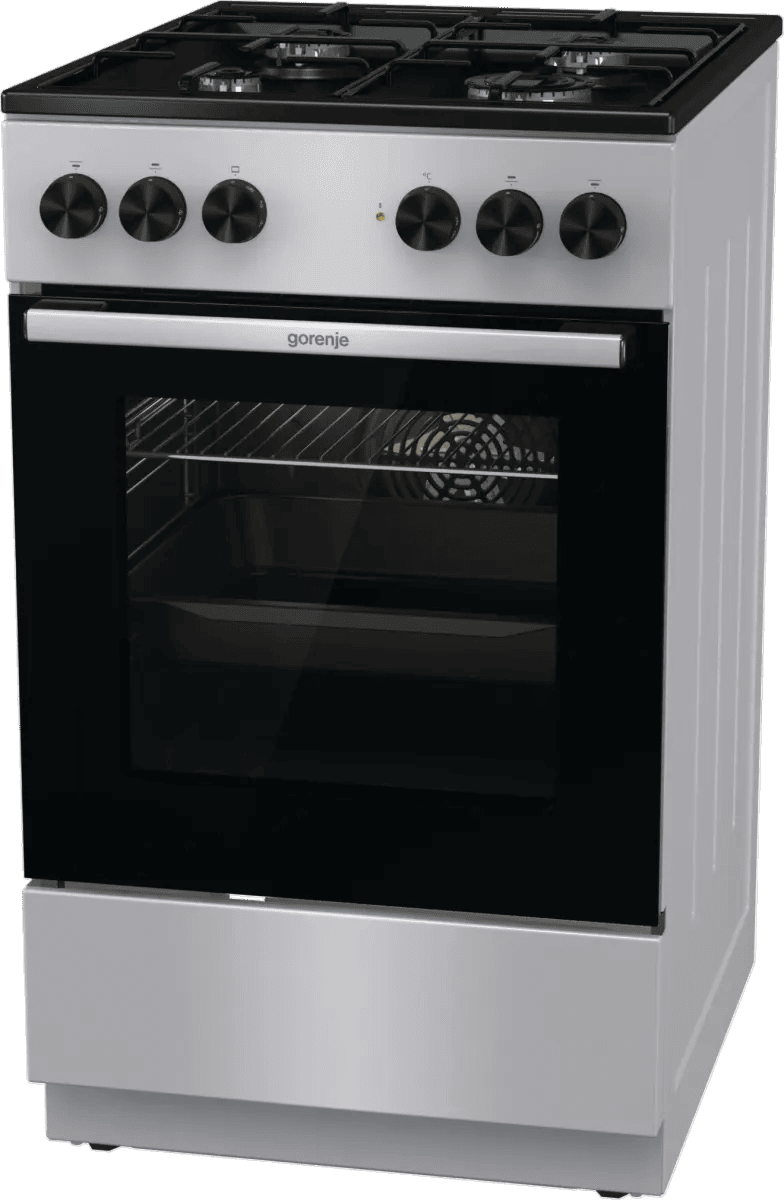 Плита комбінована GORENJE MEK3011SB