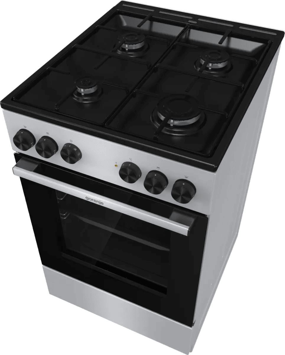Плита комбінована GORENJE MEK3011SB