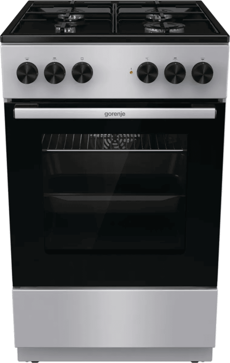 Плита комбінована GORENJE MEK3011SB