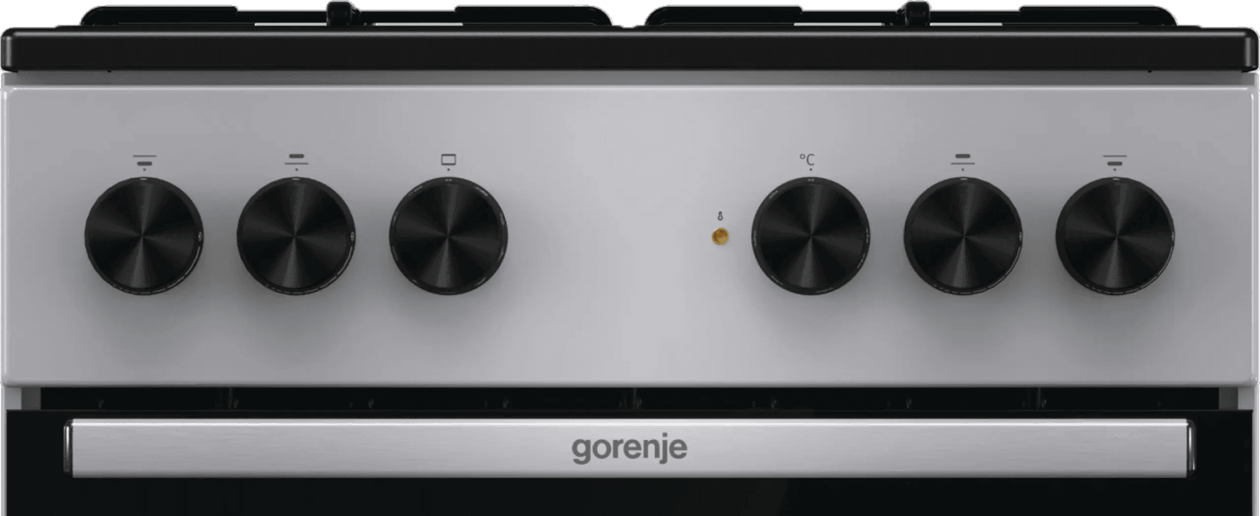 Плита комбінована GORENJE MEK3011SB