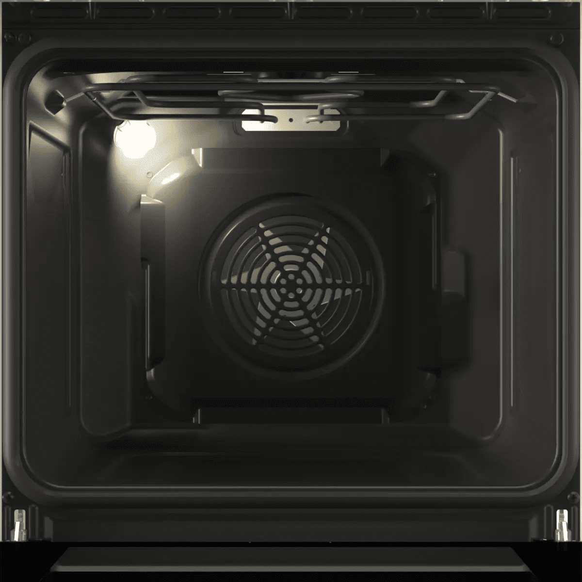 Плита комбінована GORENJE MEK3011SB