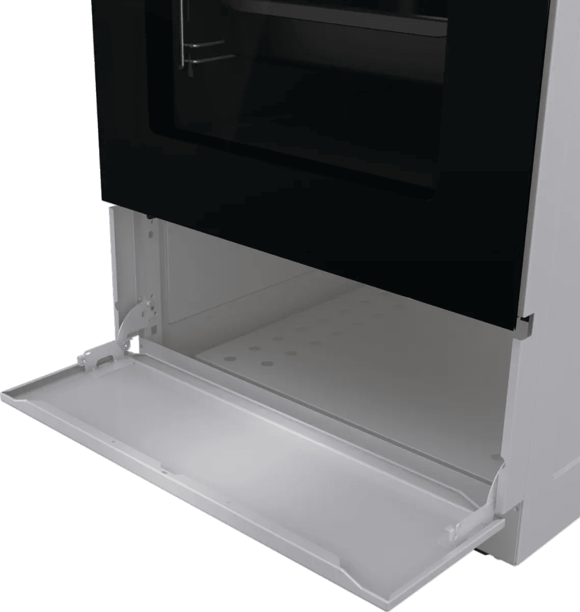 Плита комбінована GORENJE MEK3011SB