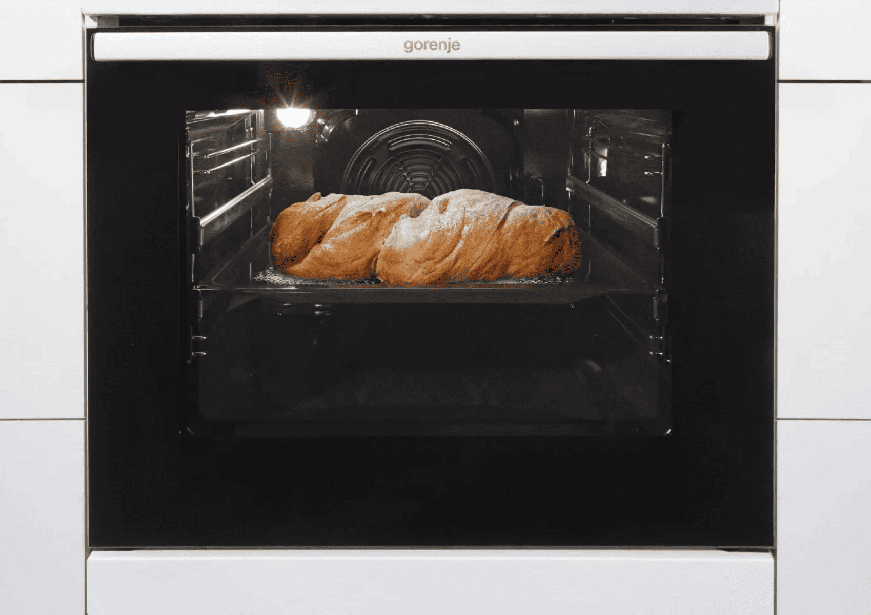 Плита комбінована GORENJE MEK3011SB