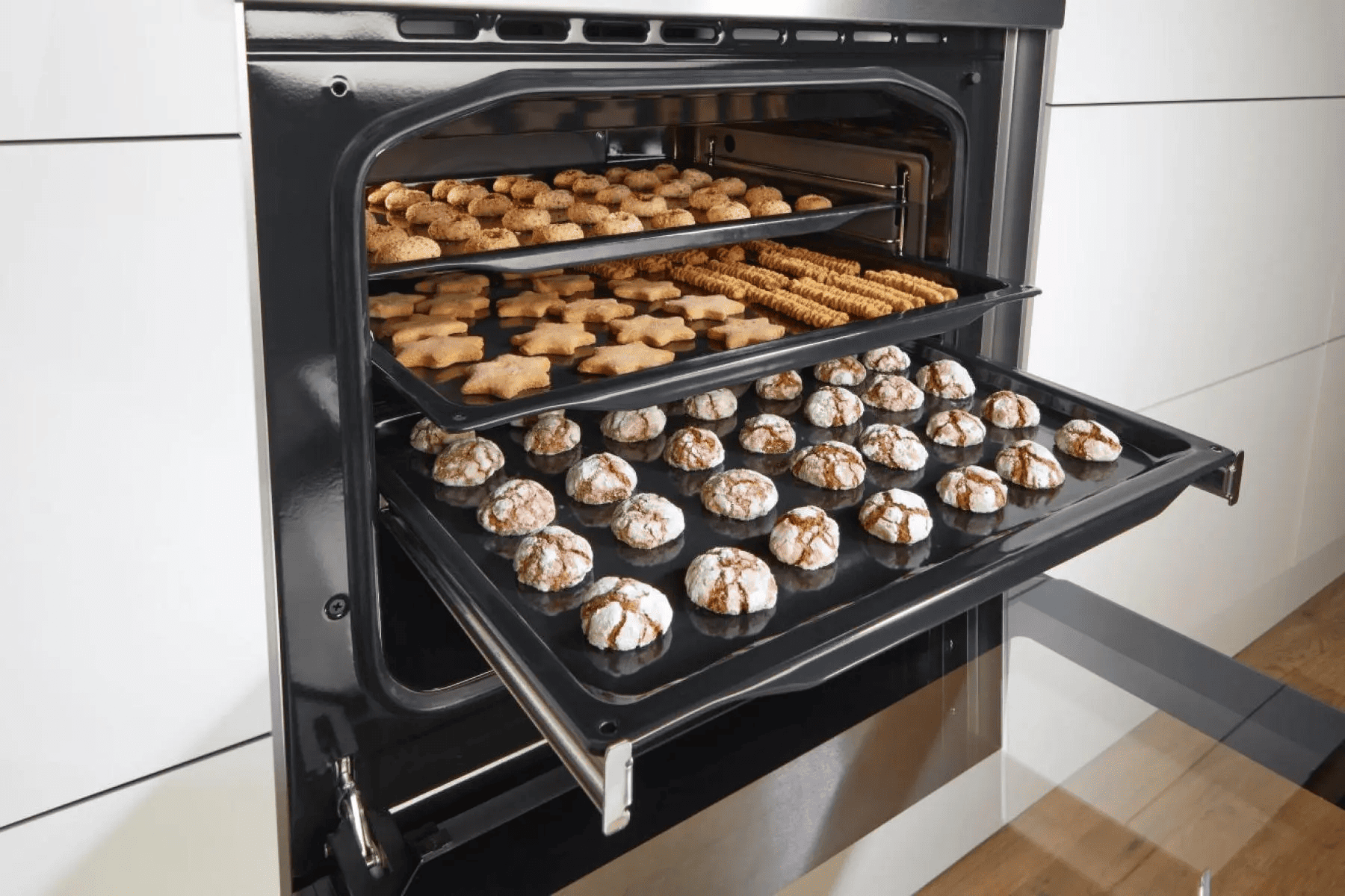 Плита комбінована GORENJE MEK3011SB