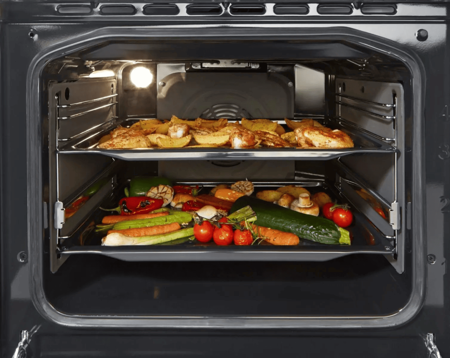 Плита комбінована GORENJE MEK3011SB