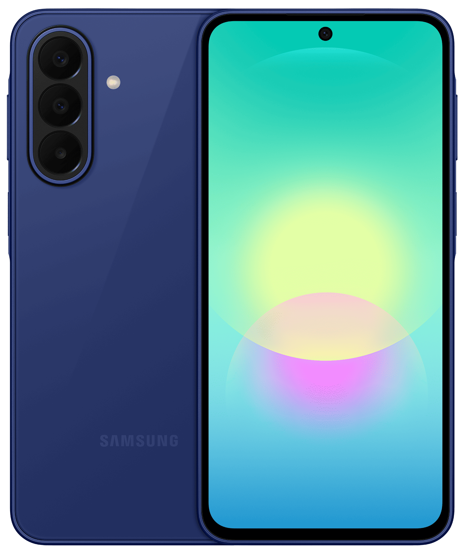 Смартфон SAMSUNG SM-A276B Galaxy A27 5G 8/256Gb ZBC (blue)