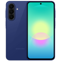 Смартфон SAMSUNG SM-A276B Galaxy A27 5G 6/128Gb ZBB (blue)