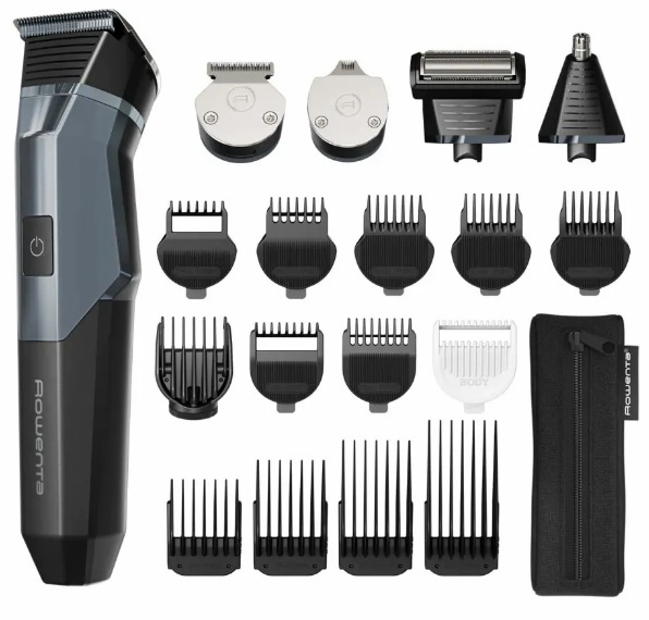 Тример ROWENTA TN9730E0