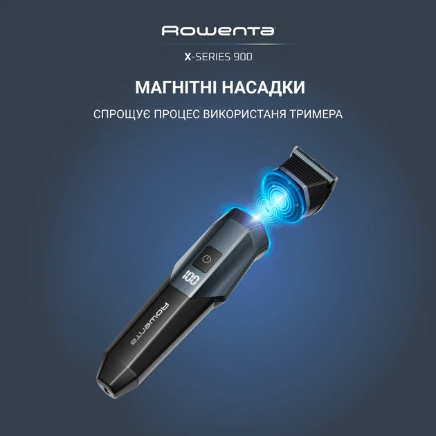 Тример ROWENTA TN9730E0