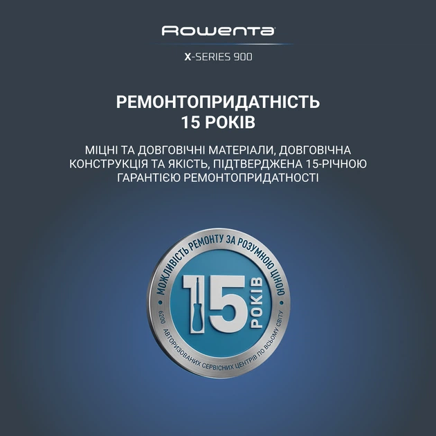 Тример ROWENTA TN9730E0