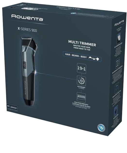 Тример ROWENTA TN9730E0