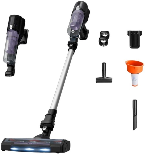 Пилосос акумуляторний ROWENTA RH5A31E0