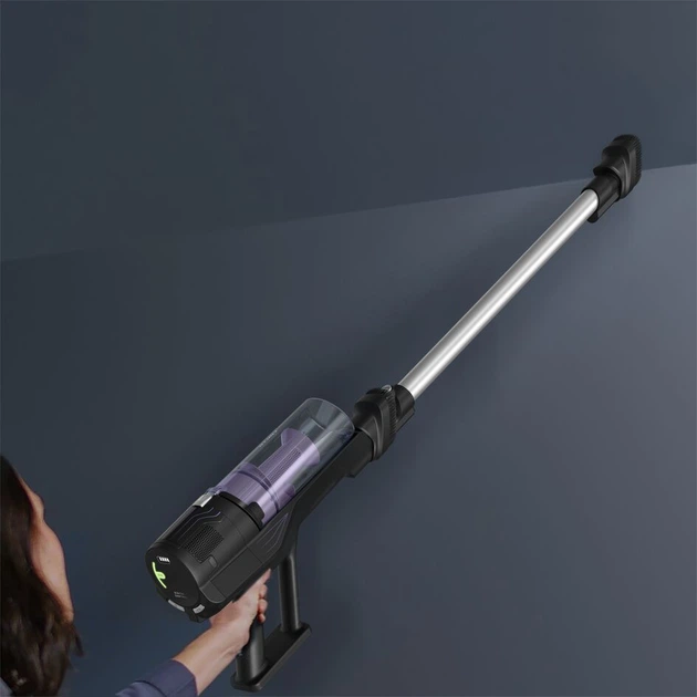 Пилосос акумуляторний ROWENTA RH5A31E0