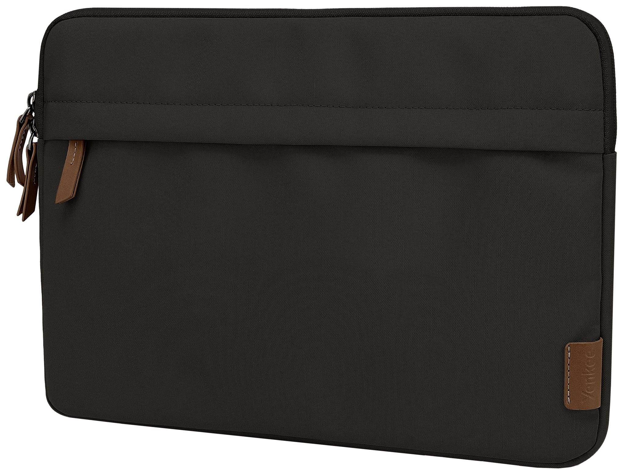 сумка для ноутбука YENKEE 14.1" CORTO Universal Sleeve YBN 14C (Чорний)