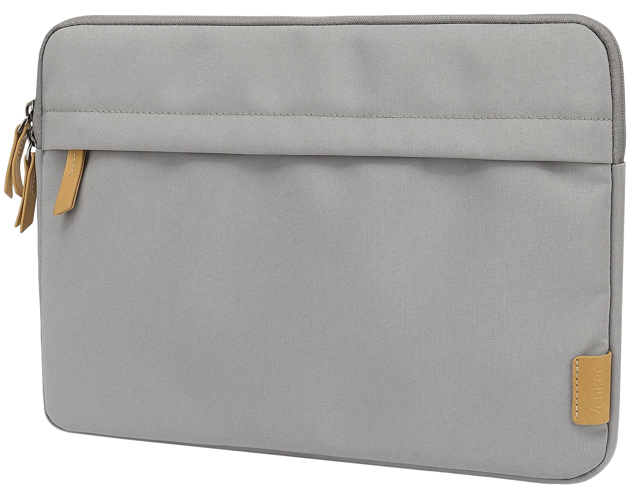 сумка для ноутбука YENKEE 14.1" CORTO Universal Sleeve YBN 14C (Сірий)