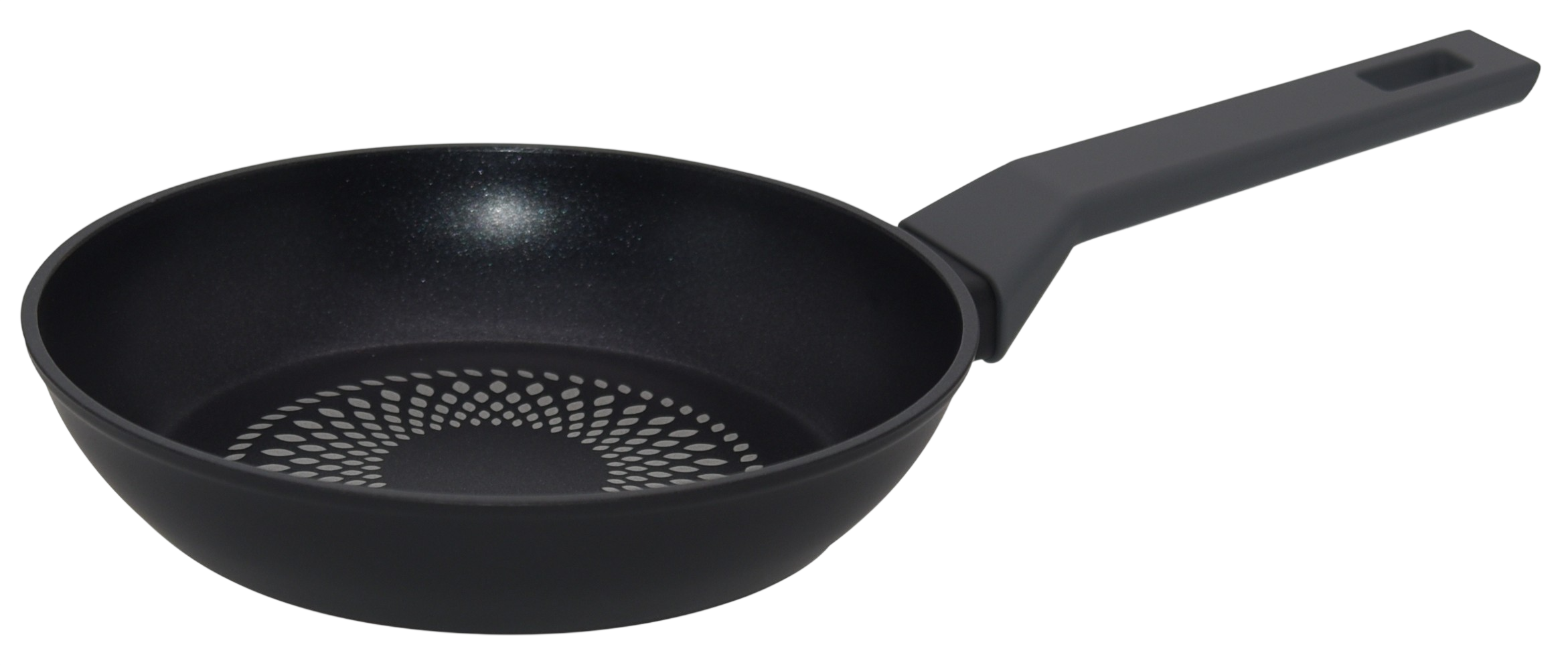 Сковорода OSCAR CHEF 24 см new (OSR-1101-24/n)