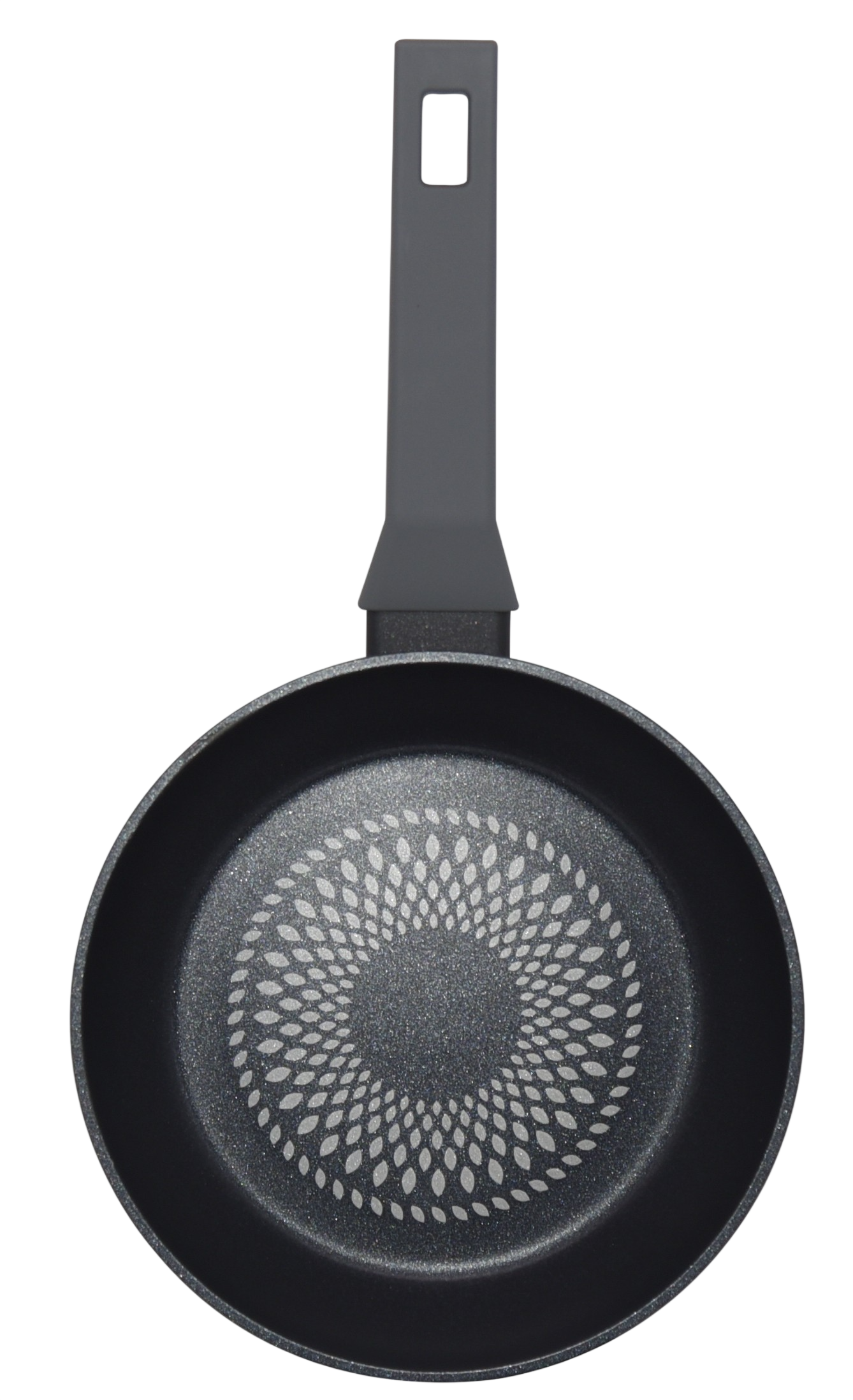 Сковорода OSCAR CHEF 28 см new (OSR-1101-28/n)