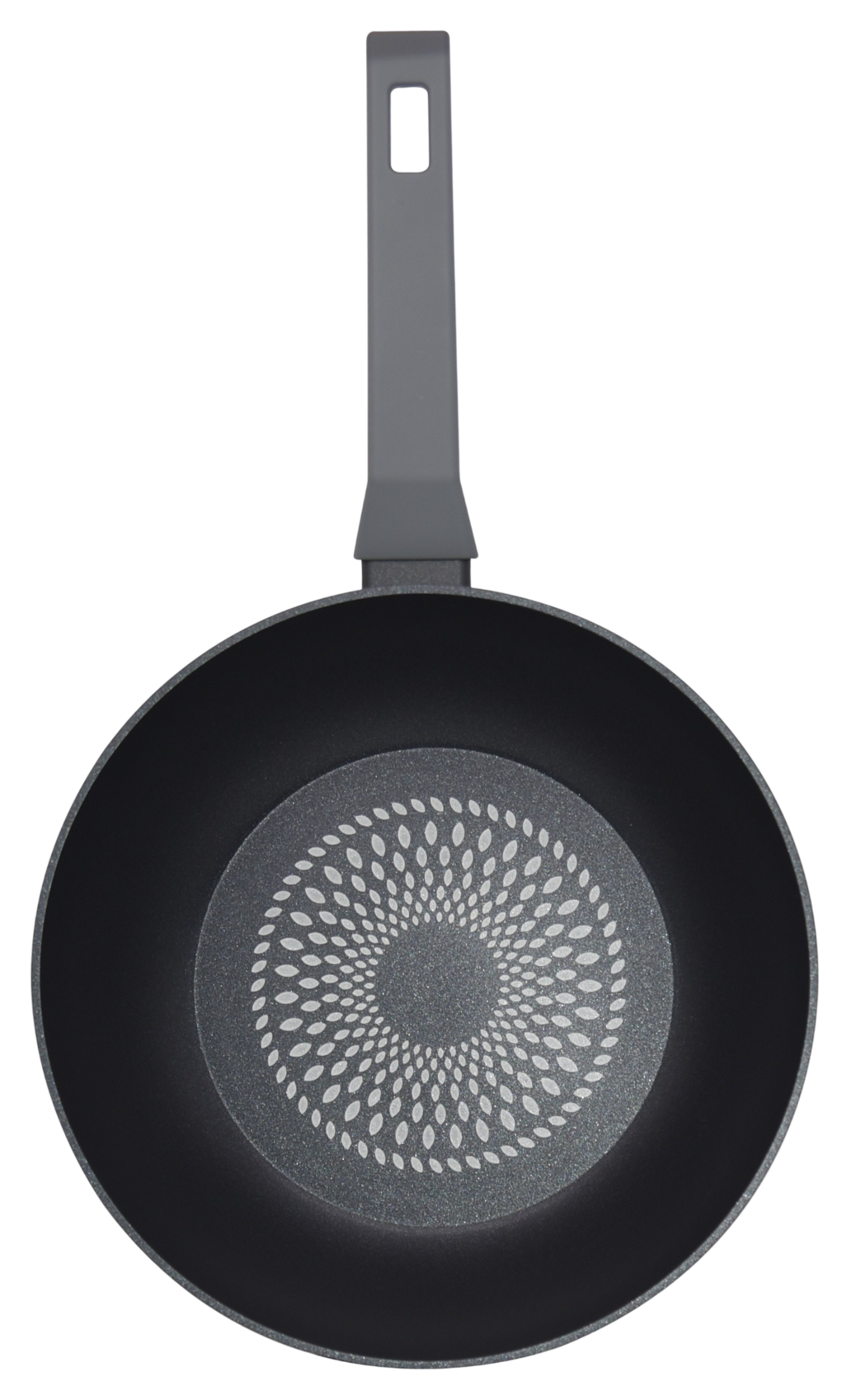 Сковорода OSCAR CHEF ВОК 28 см new (OSR-1101-28 w/n)