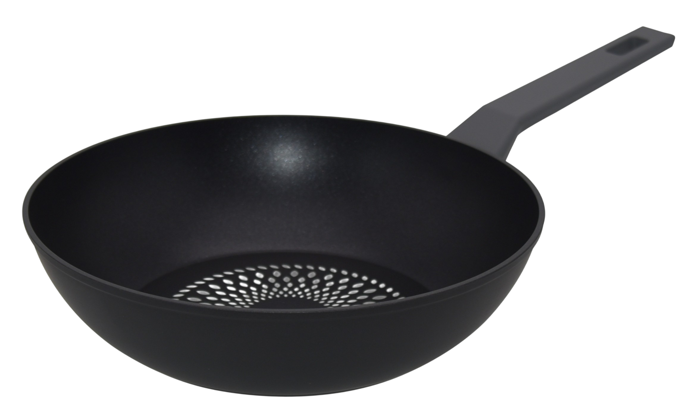 Сковорода OSCAR CHEF ВОК 28 см new (OSR-1101-28 w/n)