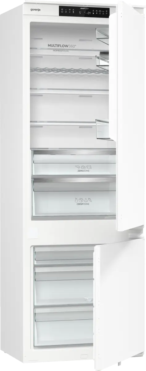 Вбуд. холодильник GORENJE NRKI619D61WFE
