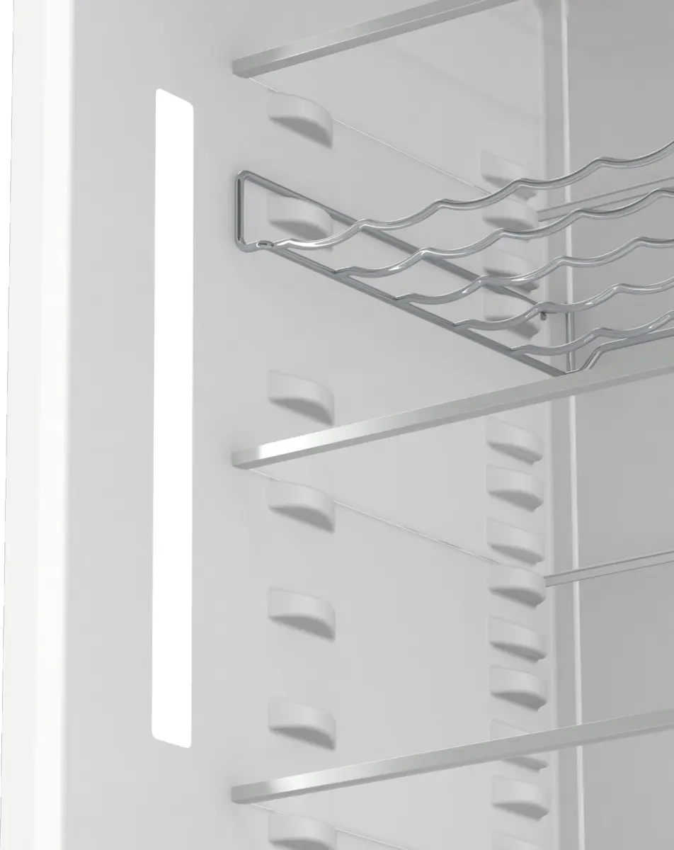 Вбуд. холодильник GORENJE NRKI619D61WFE