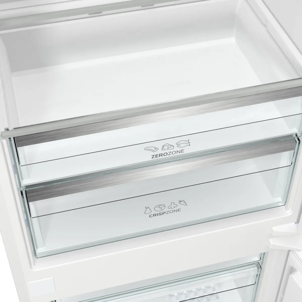 Вбуд. холодильник GORENJE NRKI619D61WFE