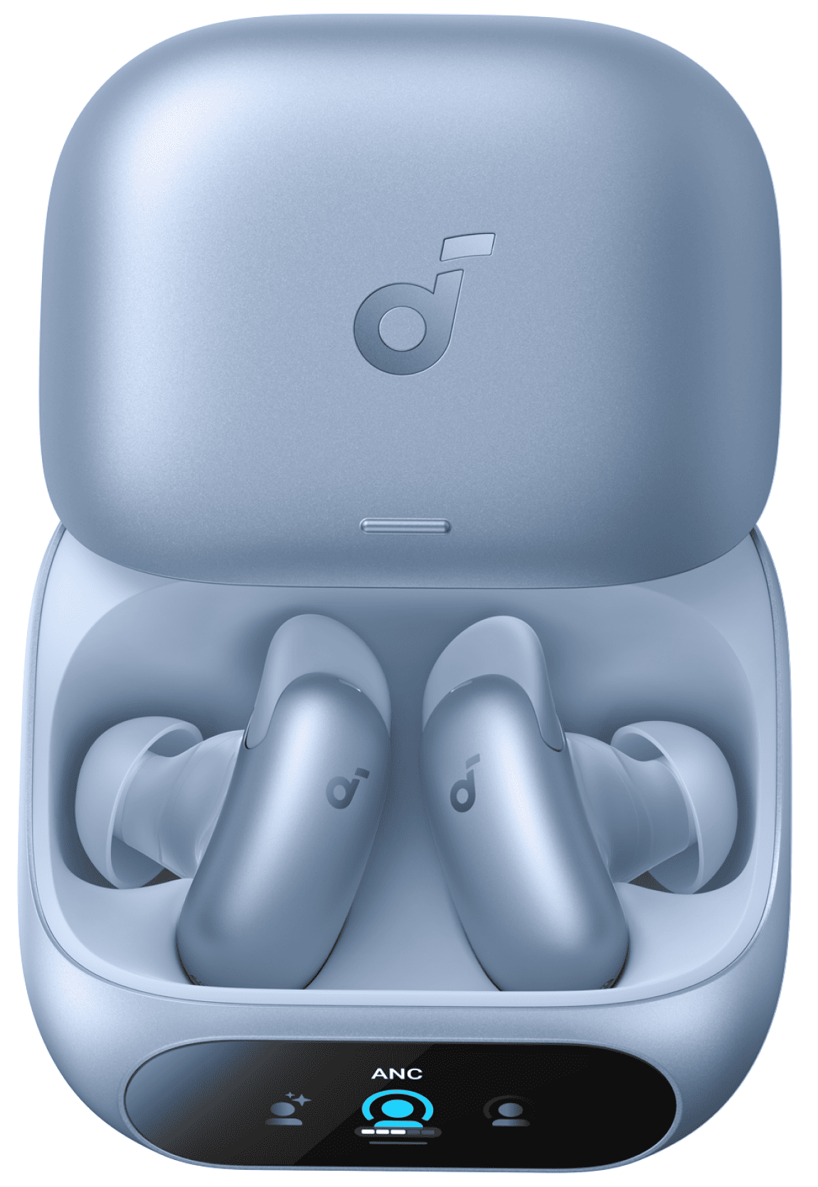 Гарнітура Anker SoundСore Liberty 5 Pro Blue  (7263453)