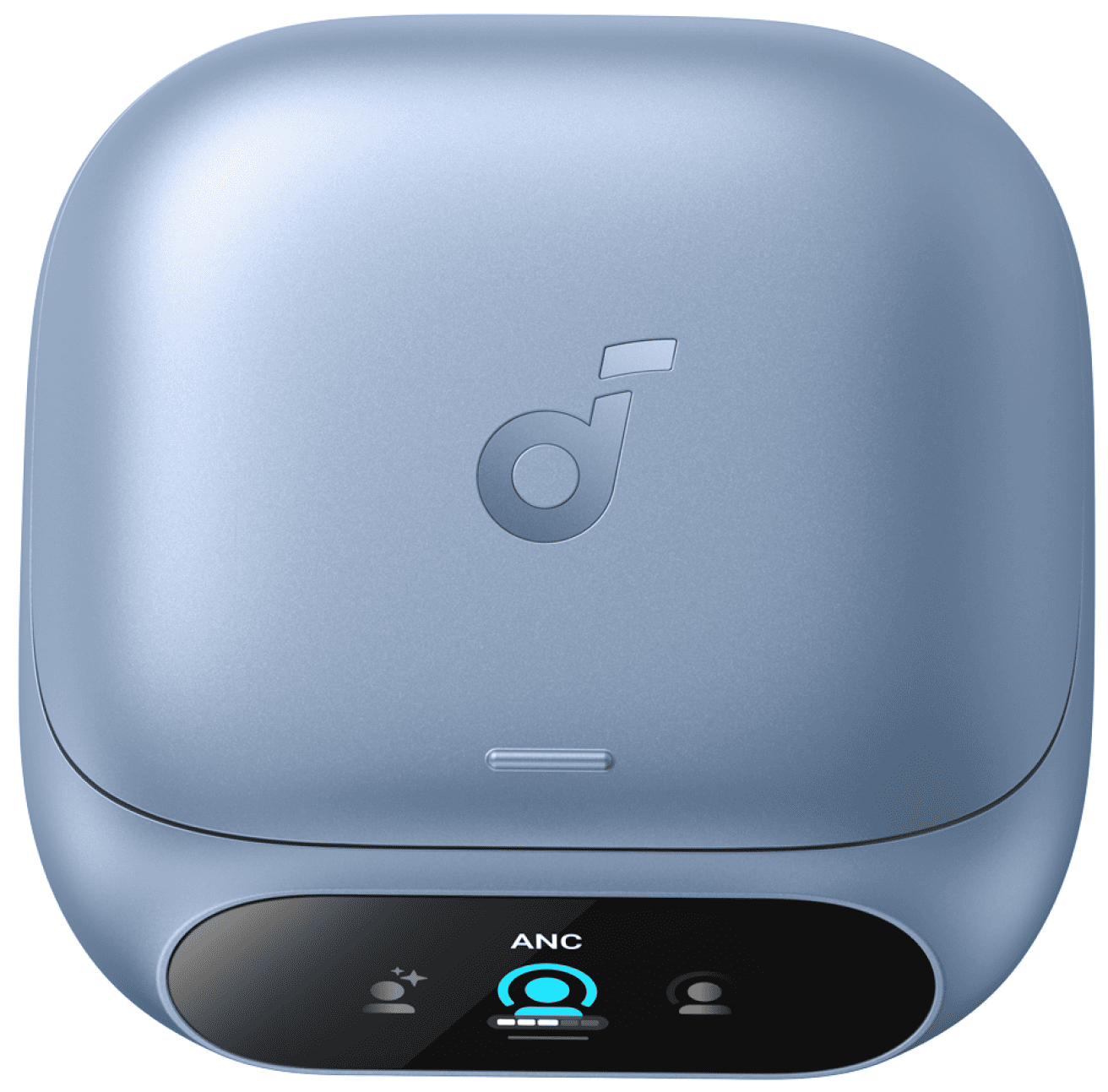 Гарнітура Anker SoundСore Liberty 5 Pro Blue  (7263453)