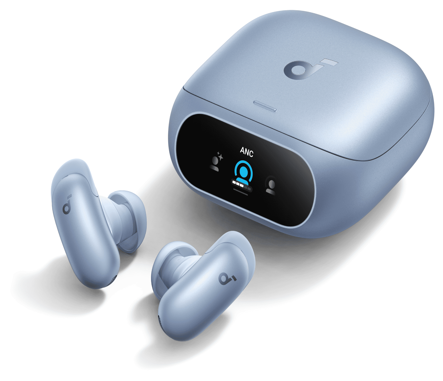 Гарнітура Anker SoundСore Liberty 5 Pro Blue  (7263453)