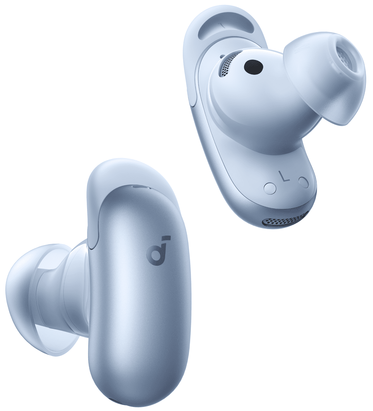 Гарнітура Anker SoundСore Liberty 5 Pro Blue  (7263453)