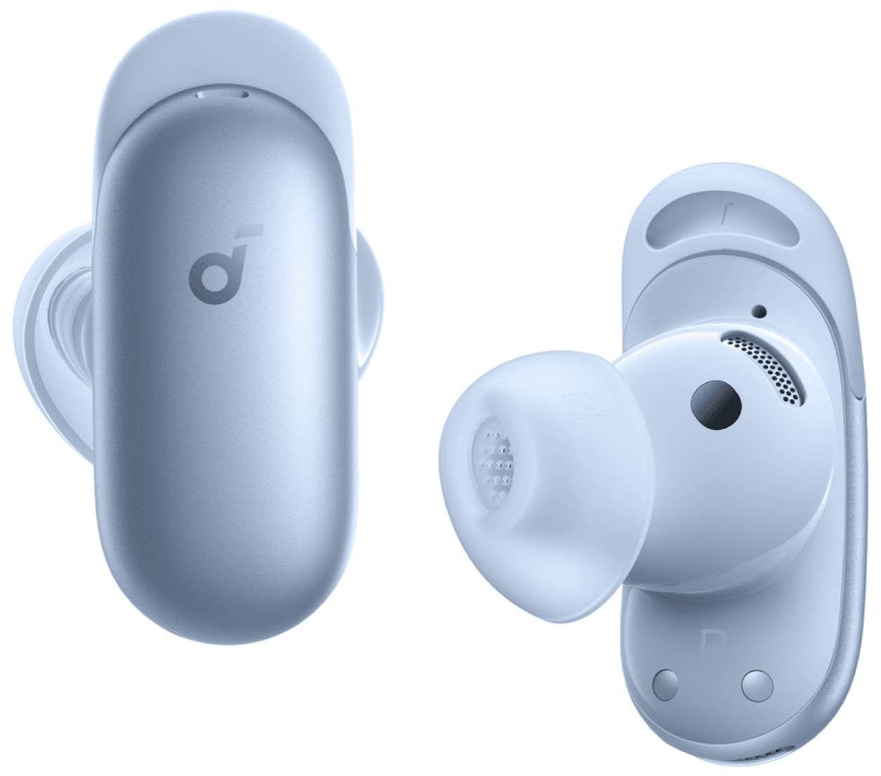 Гарнітура Anker SoundСore Liberty 5 Pro Blue  (7263453)