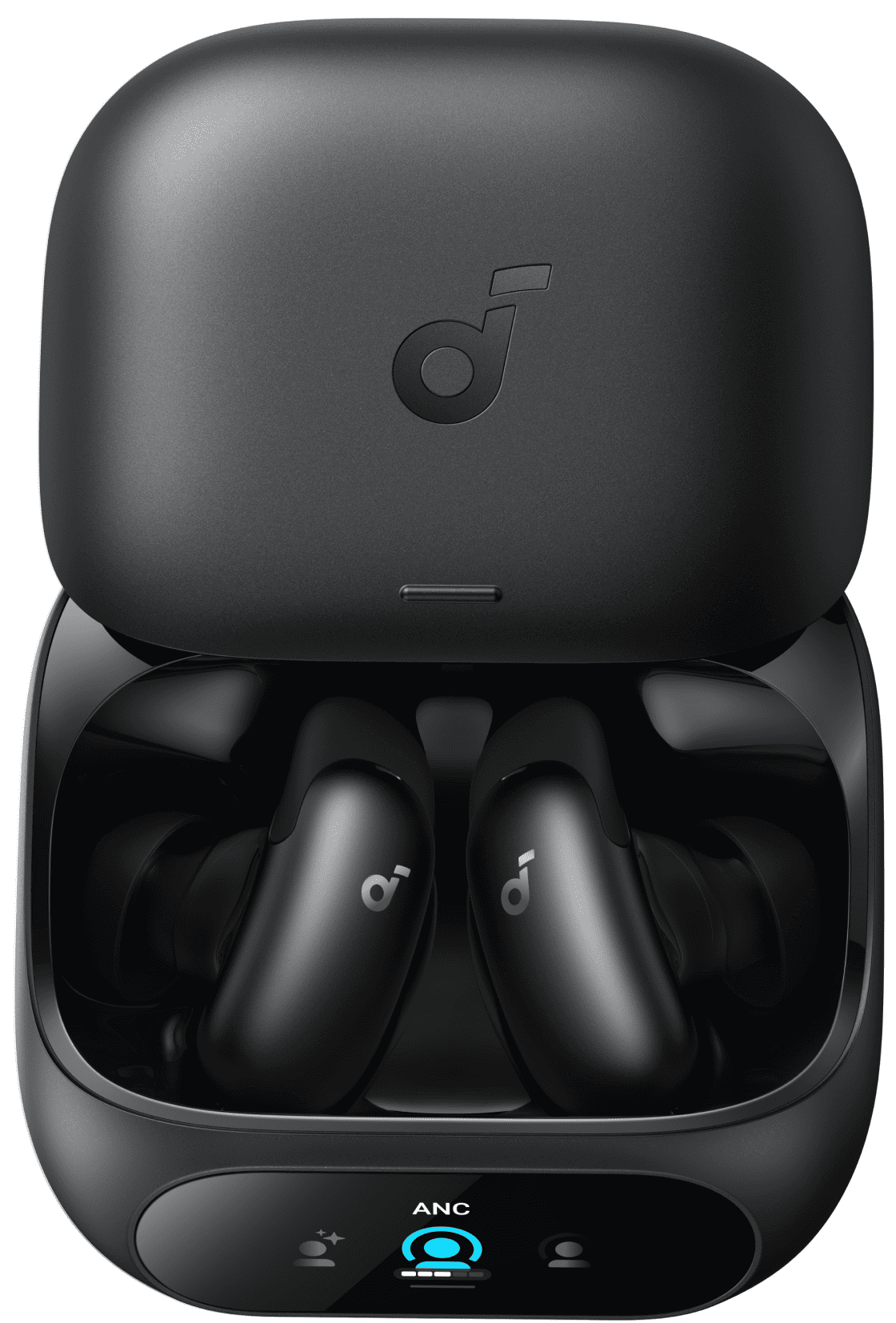 Гарнітура Anker SoundСore Liberty 5 Pro Black  (7263455)
