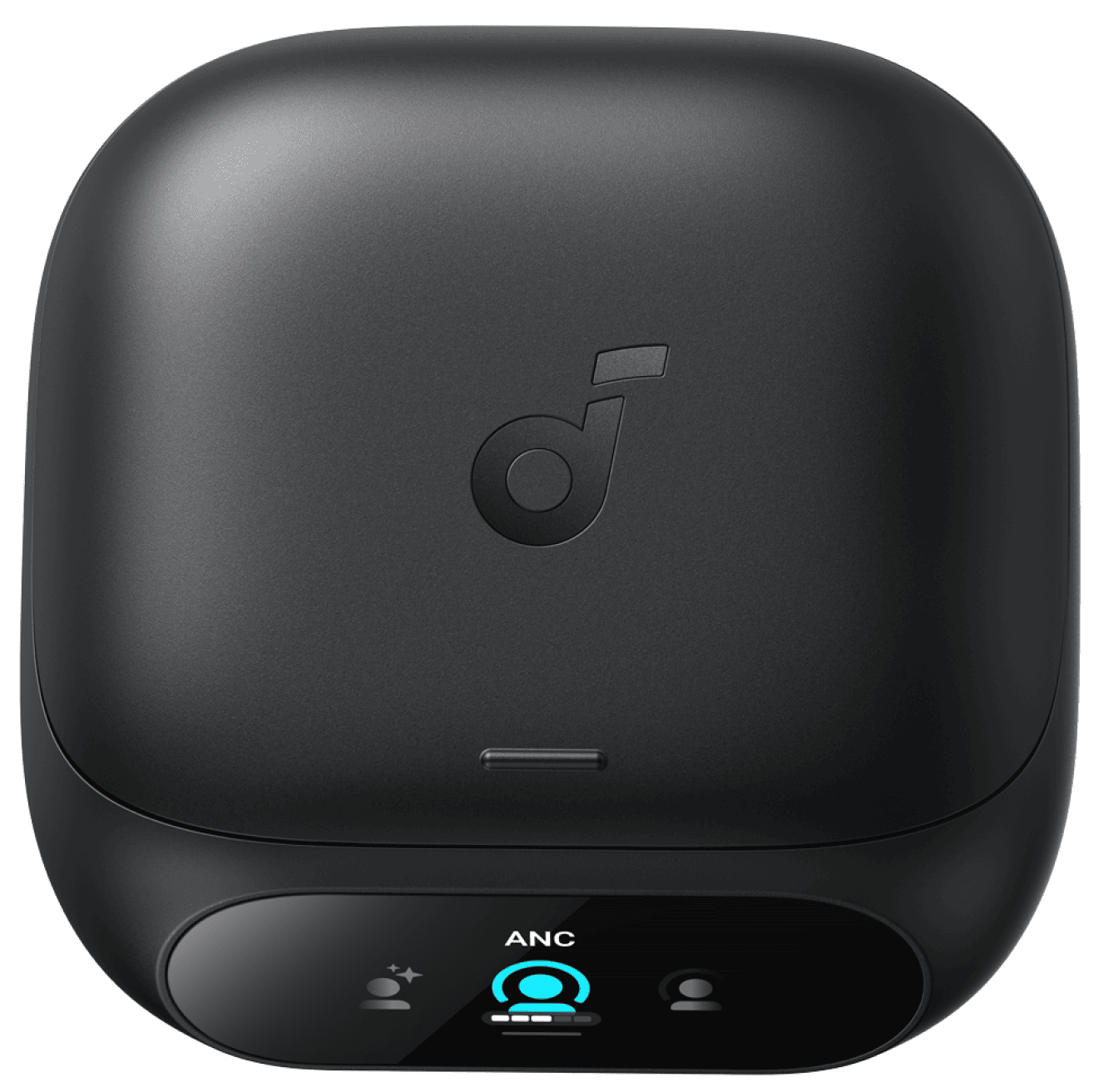 Гарнітура Anker SoundСore Liberty 5 Pro Black  (7263455)