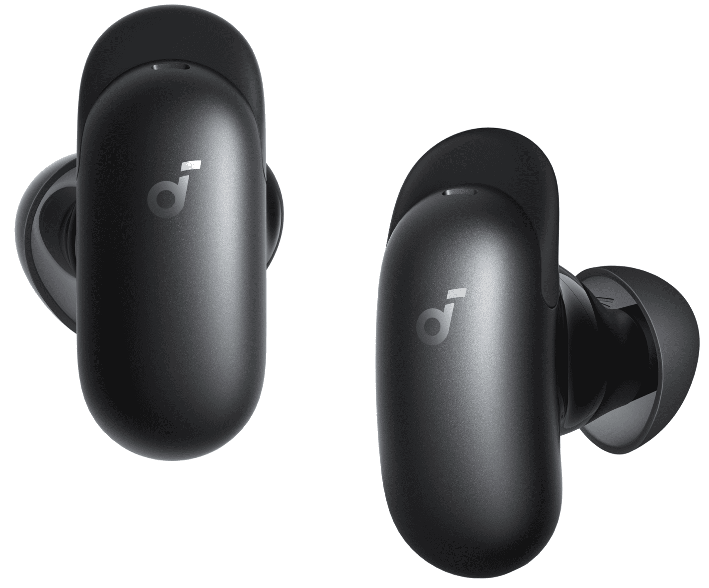 Гарнітура Anker SoundСore Liberty 5 Pro Black  (7263455)