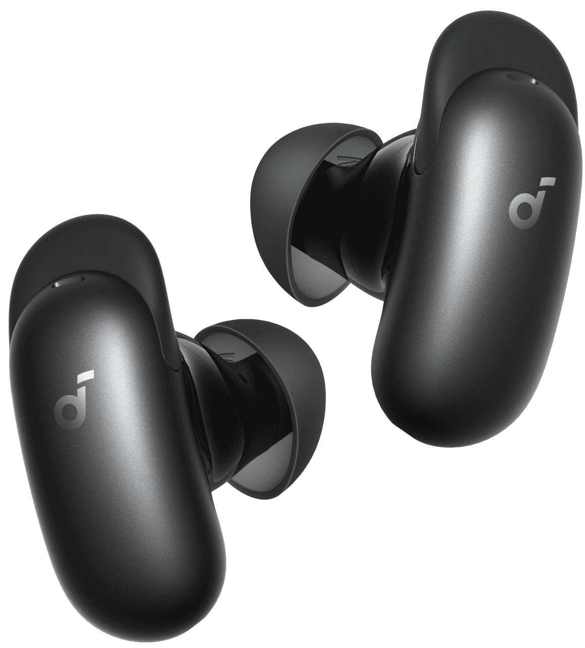 Гарнітура Anker SoundСore Liberty 5 Pro Black  (7263455)